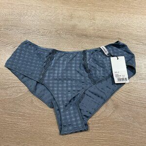 Marie Jo Avero Hotpants - Atlantic Blue